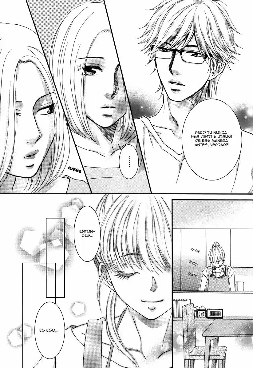 Kore Wa Koi No Hanashi - Capítulo 33 - Página 16 - LectorTMOo