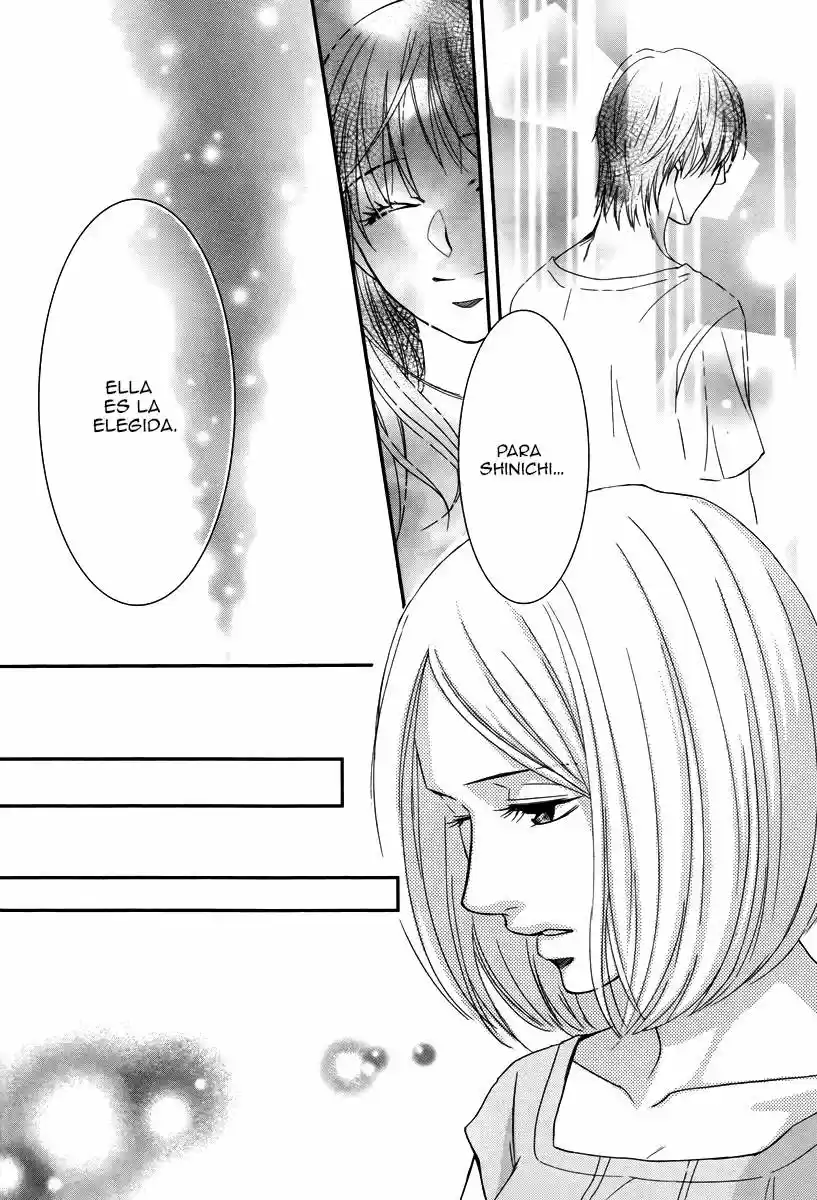 Kore Wa Koi No Hanashi - Capítulo 33 - Página 17 - LectorTMOo