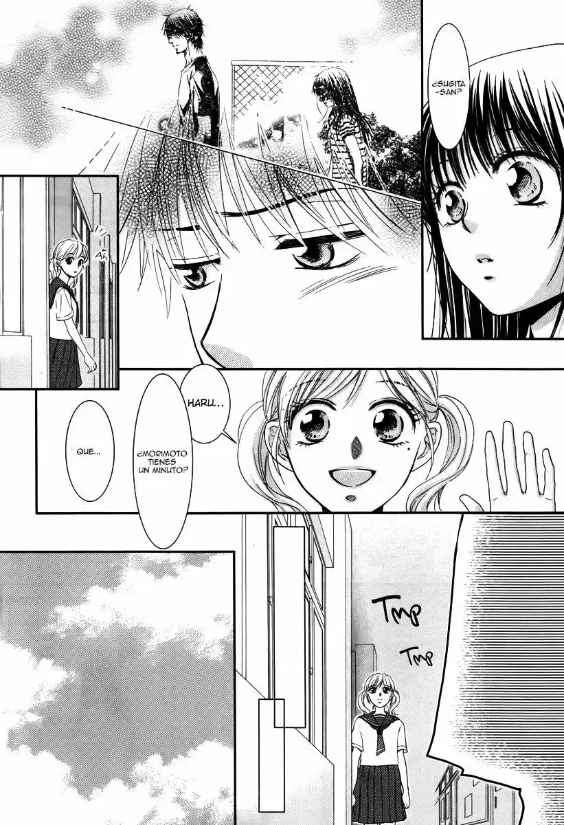 Kore Wa Koi No Hanashi - Capítulo 33 - Página 19 - LectorTMOo