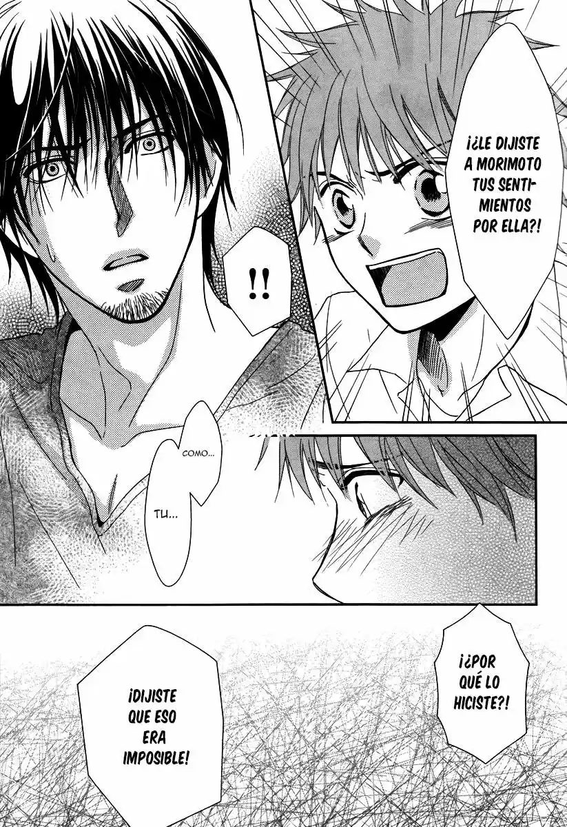 Kore Wa Koi No Hanashi - Capítulo 33 - Página 26 - LectorTMOo