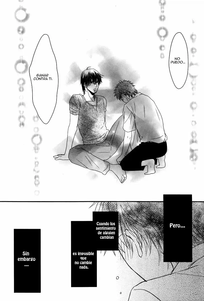 Kore Wa Koi No Hanashi - Capítulo 33 - Página 28 - LectorTMOo