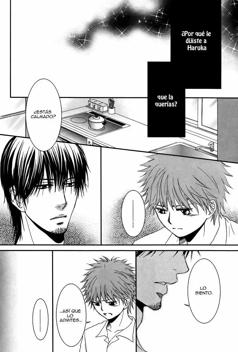 Kore Wa Koi No Hanashi - Capítulo 33 - Página 29 - LectorTMOo