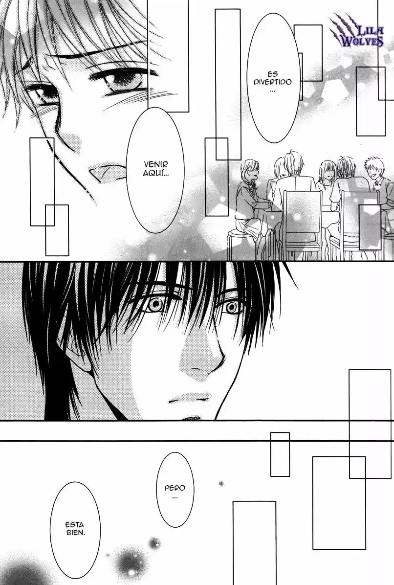 Kore Wa Koi No Hanashi - Capítulo 33 - Página 32 - LectorTMOo