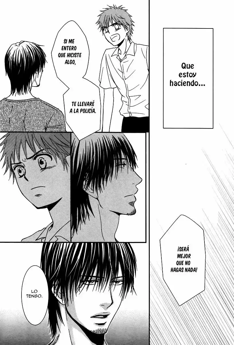 Kore Wa Koi No Hanashi - Capítulo 33 - Página 33 - LectorTMOo
