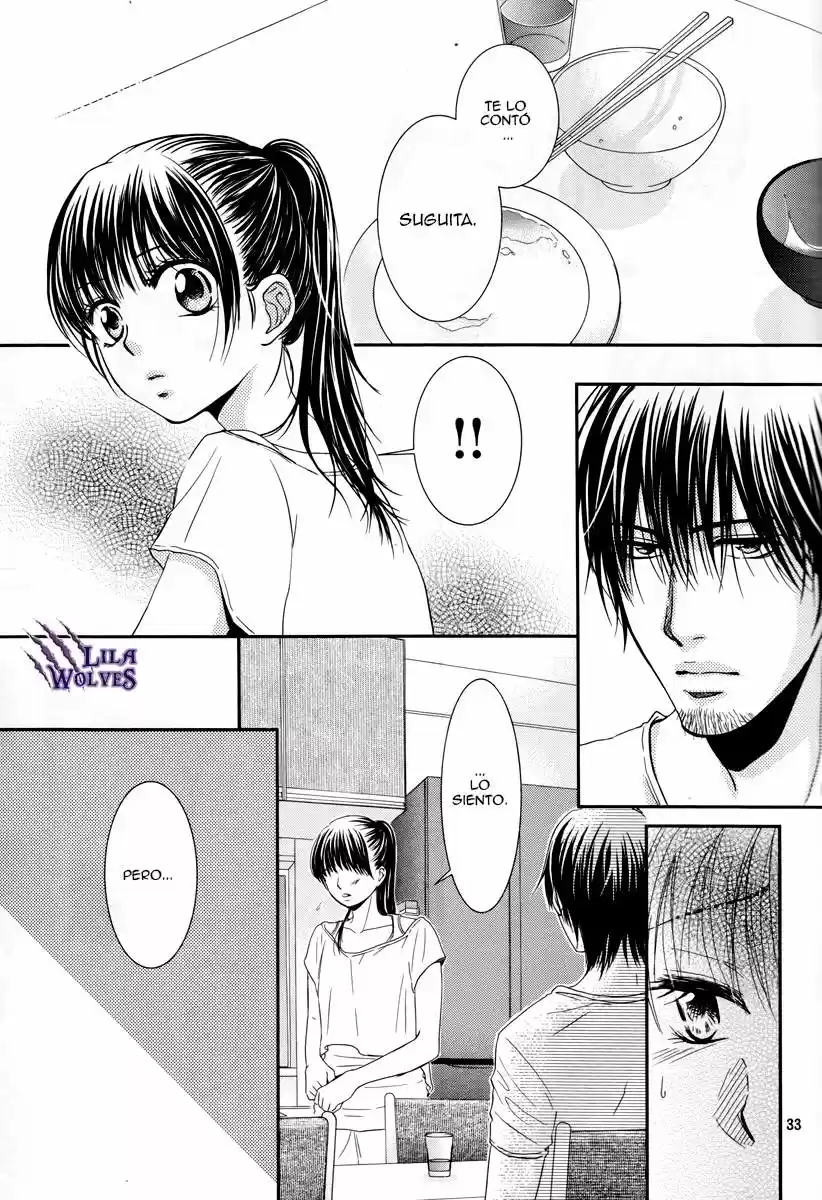 Kore Wa Koi No Hanashi - Capítulo 33 - Página 36 - LectorTMOo