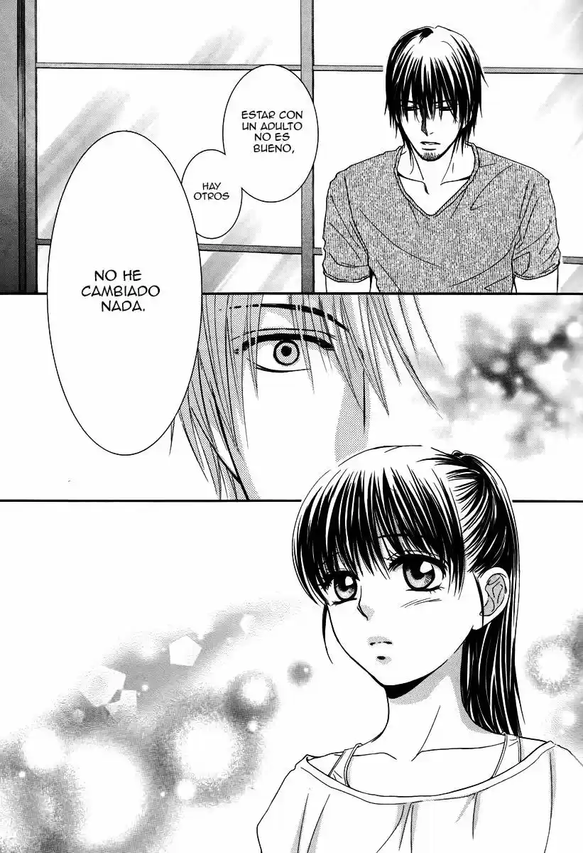 Kore Wa Koi No Hanashi - Capítulo 33 - Página 40 - LectorTMOo