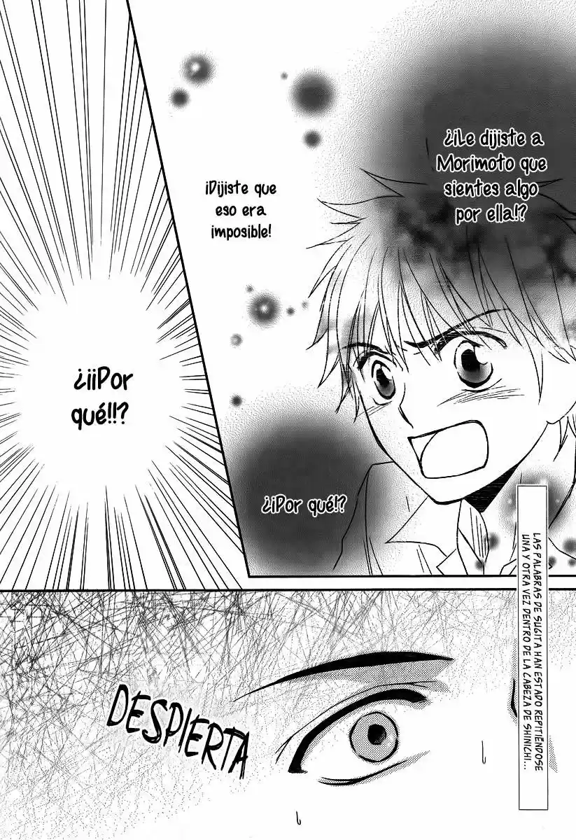 Kore Wa Koi No Hanashi - Capítulo 34 - Página 6 - LectorTMOo