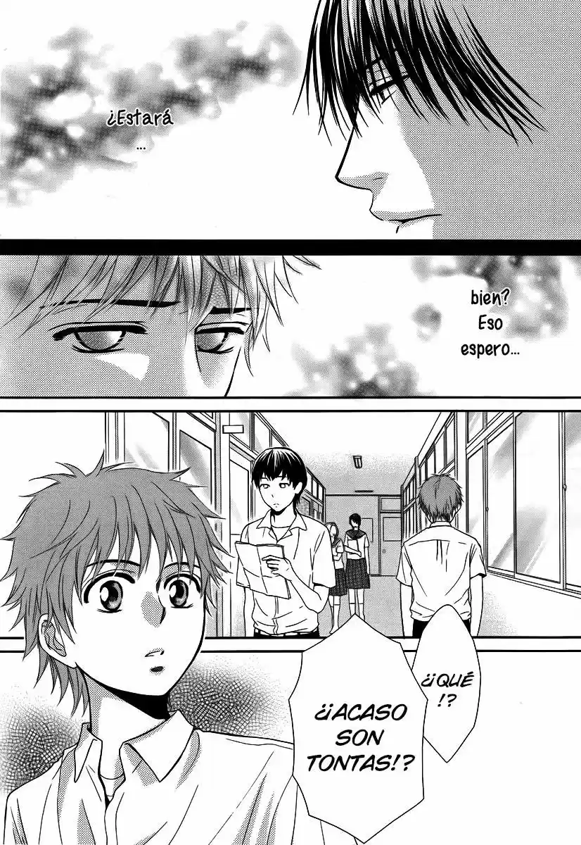 Kore Wa Koi No Hanashi - Capítulo 34 - Página 8 - LectorTMOo
