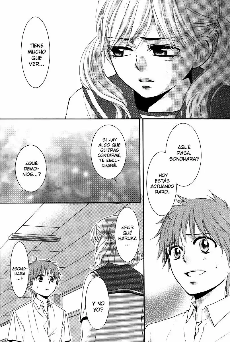 Kore Wa Koi No Hanashi - Capítulo 34 - Página 16 - LectorTMOo