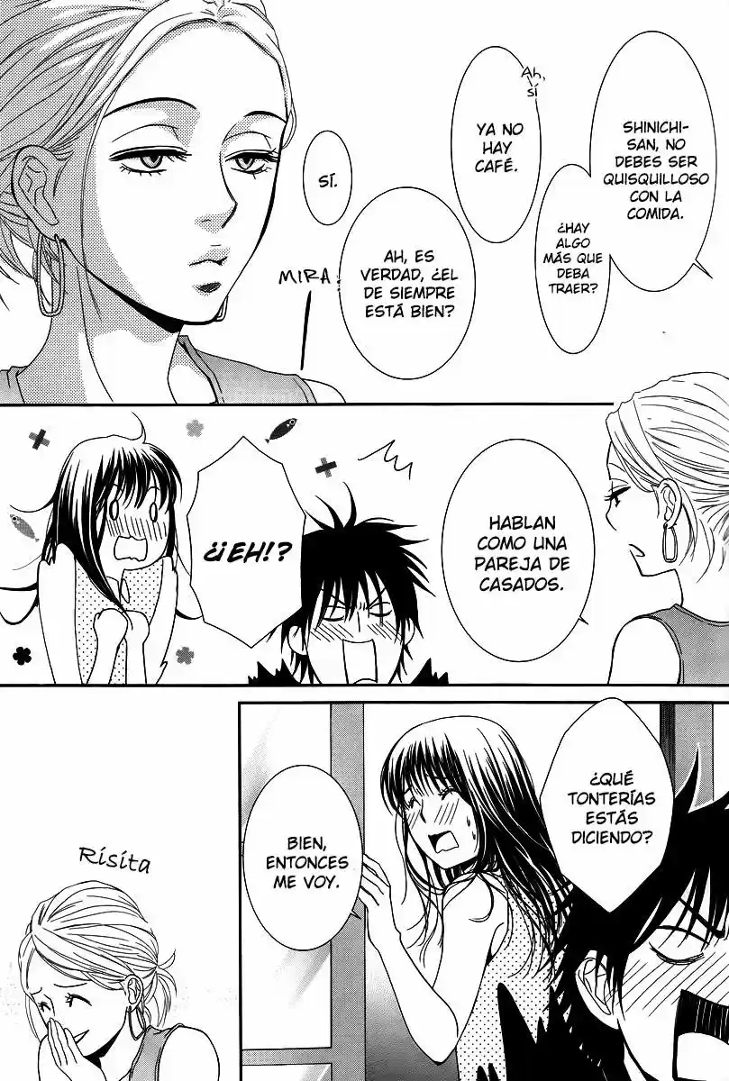 Kore Wa Koi No Hanashi - Capítulo 34 - Página 25 - LectorTMOo