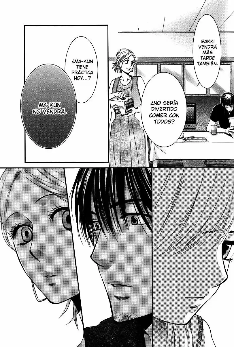 Kore Wa Koi No Hanashi - Capítulo 34 - Página 27 - LectorTMOo