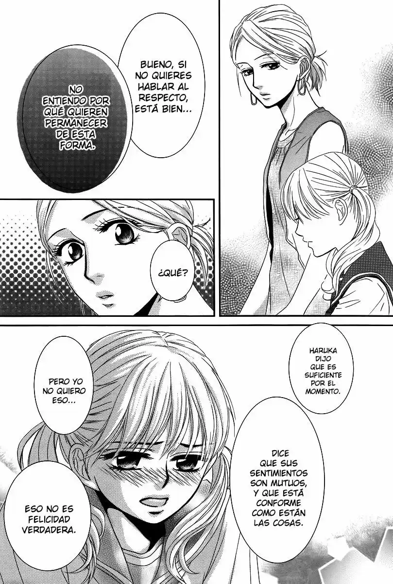 Kore Wa Koi No Hanashi - Capítulo 34 - Página 30 - LectorTMOo