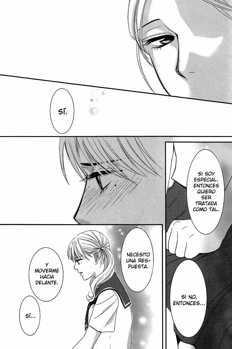 Kore Wa Koi No Hanashi - Capítulo 34 - Página 31 - LectorTMOo