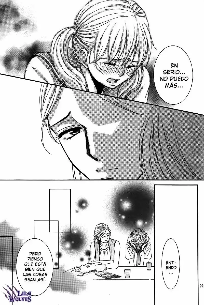 Kore Wa Koi No Hanashi - Capítulo 34 - Página 33 - LectorTMOo