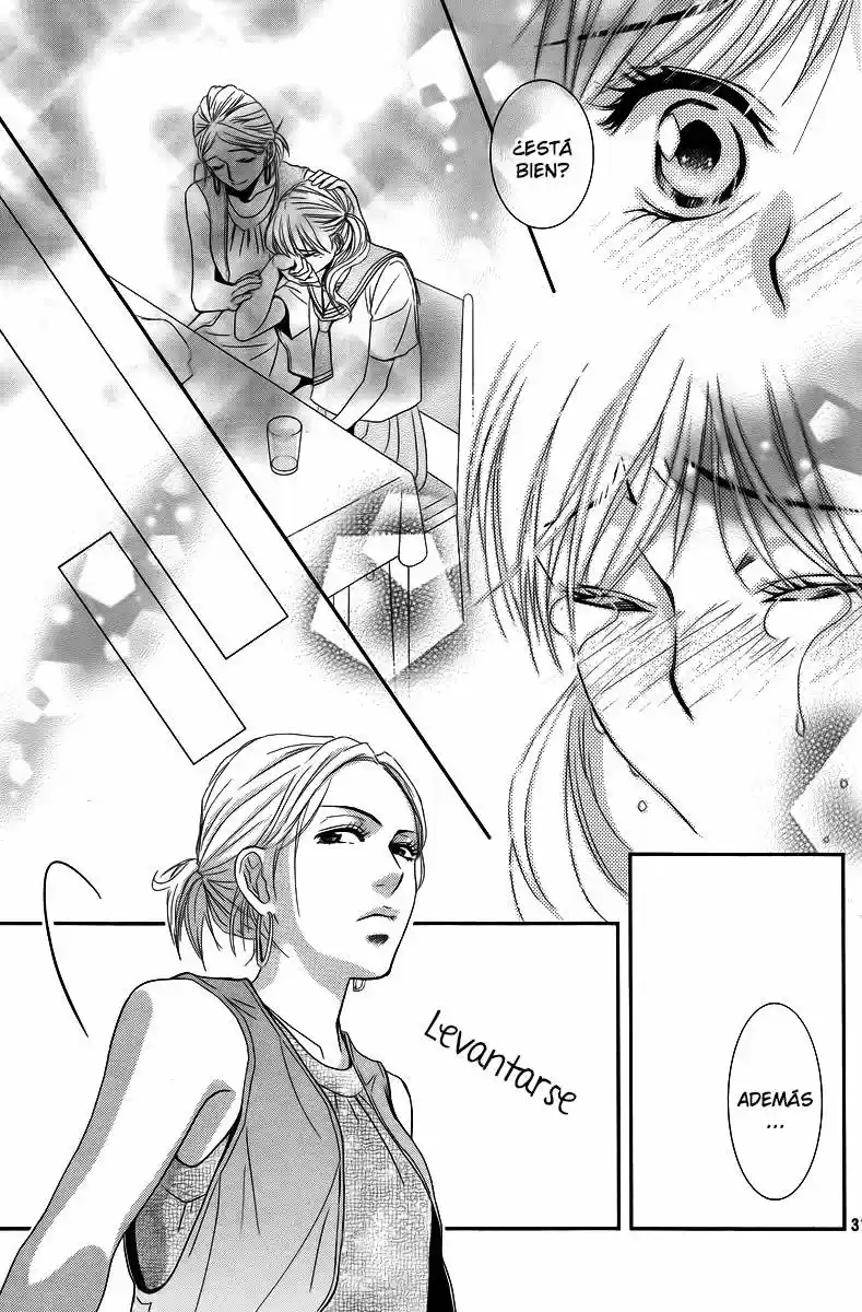 Kore Wa Koi No Hanashi - Capítulo 34 - Página 35 - LectorTMOo