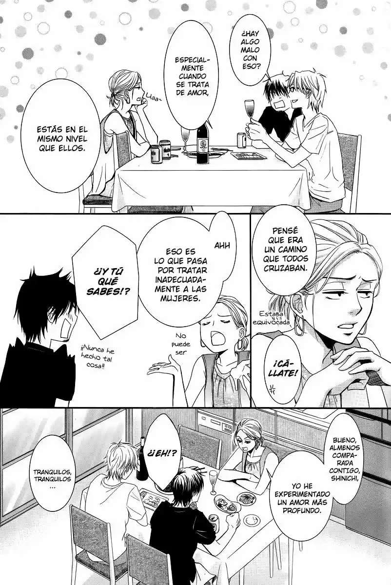 Kore Wa Koi No Hanashi - Capítulo 34 - Página 40 - LectorTMOo