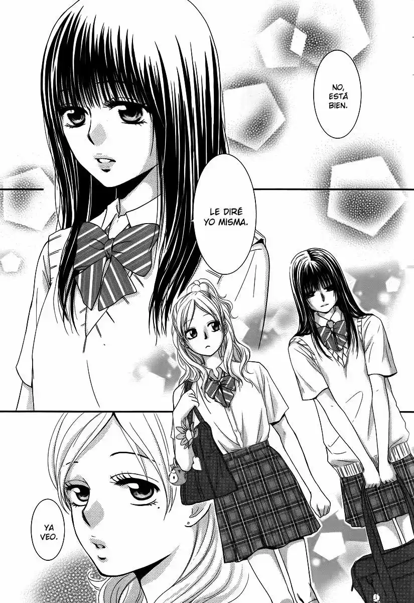 Kore Wa Koi No Hanashi - Capítulo 35 - Página 10 - LectorTMOo