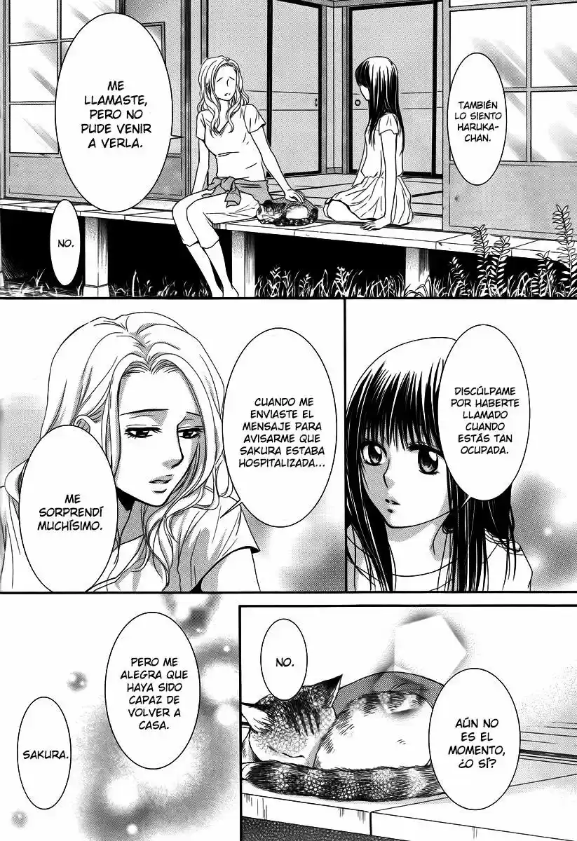Kore Wa Koi No Hanashi - Capítulo 35 - Página 15 - LectorTMOo