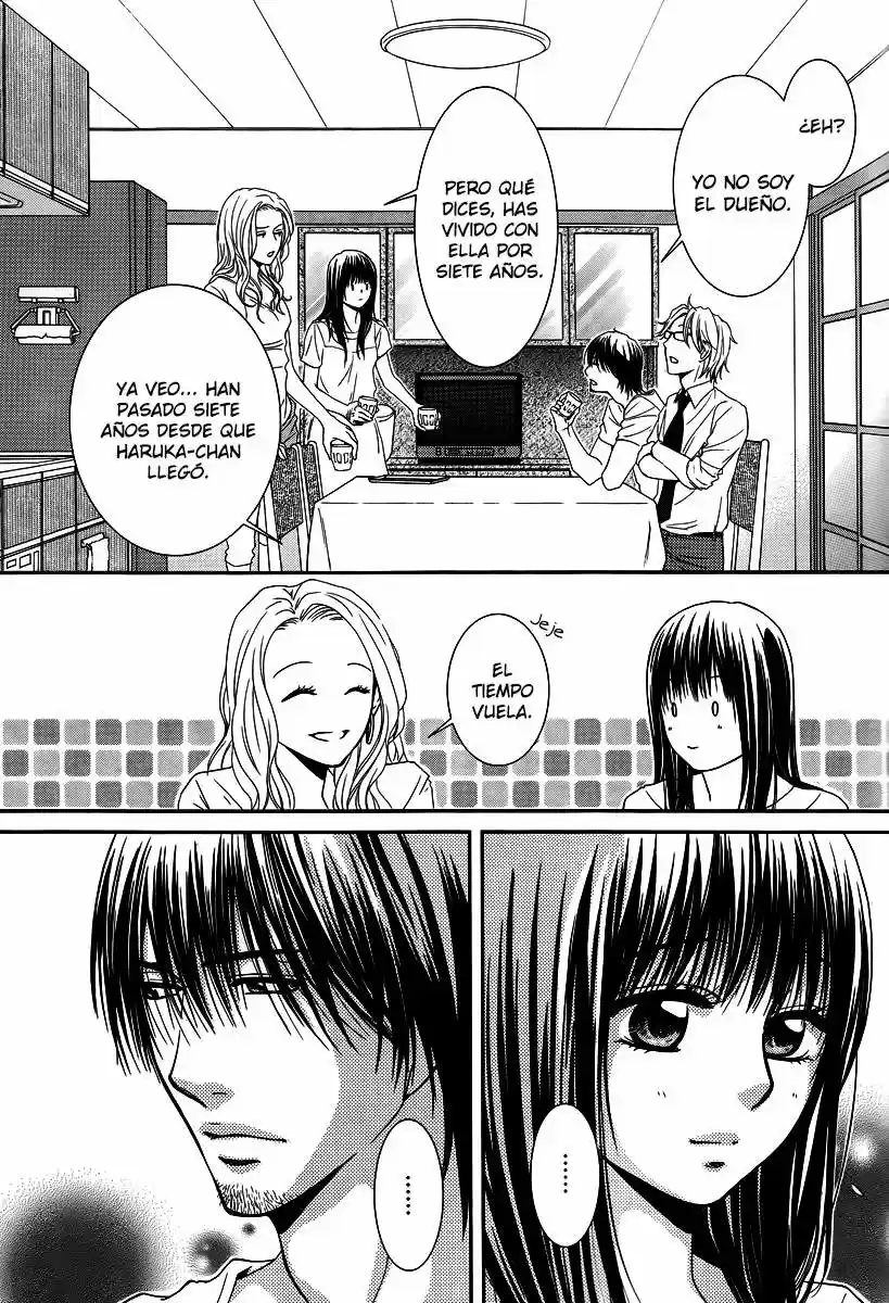 Kore Wa Koi No Hanashi - Capítulo 35 - Página 18 - LectorTMOo