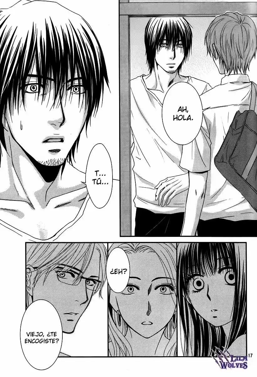 Kore Wa Koi No Hanashi - Capítulo 35 - Página 20 - LectorTMOo