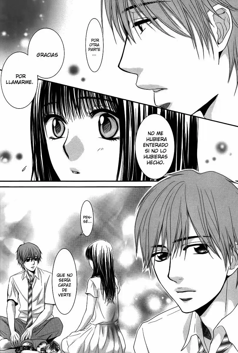 Kore Wa Koi No Hanashi - Capítulo 35 - Página 25 - LectorTMOo