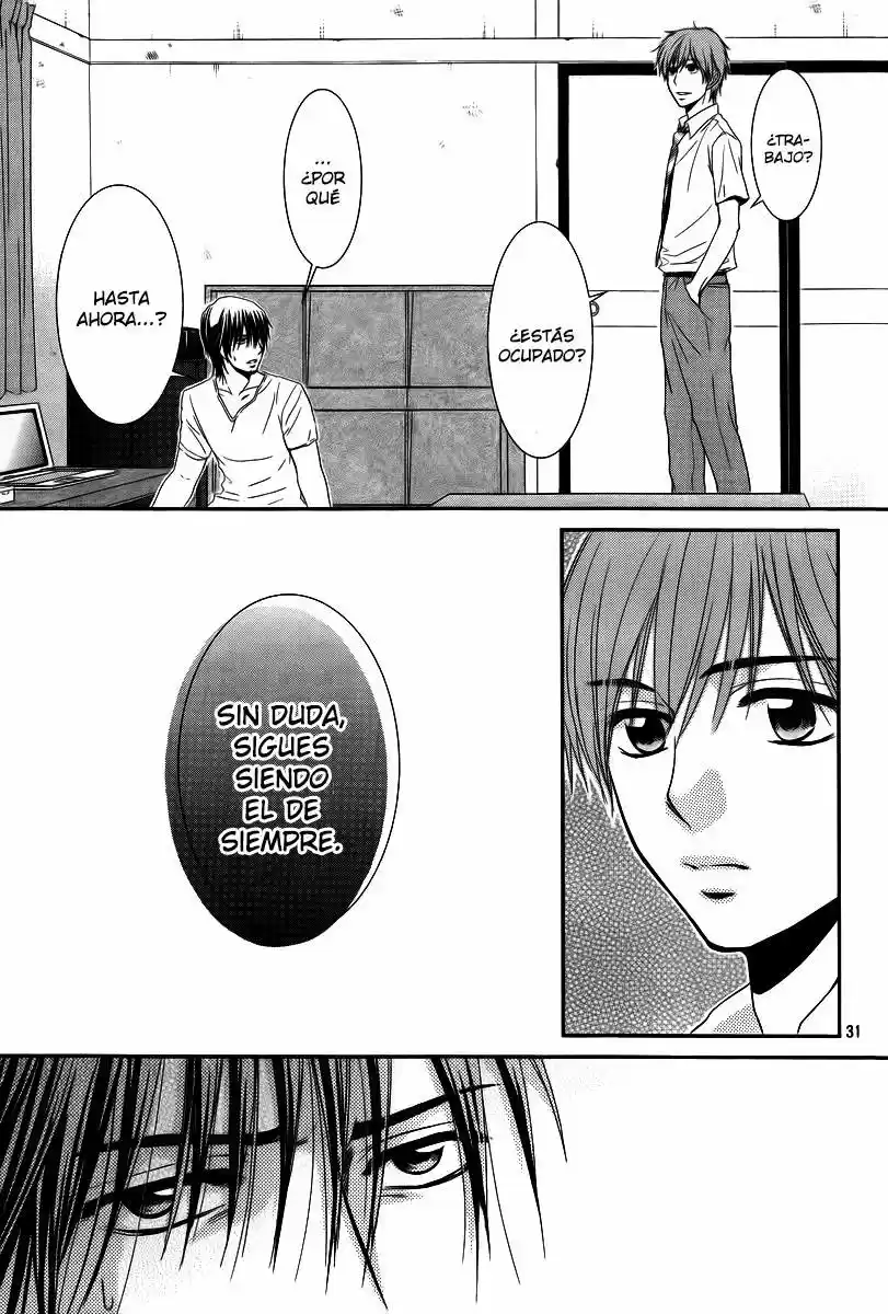 Kore Wa Koi No Hanashi - Capítulo 35 - Página 34 - LectorTMOo