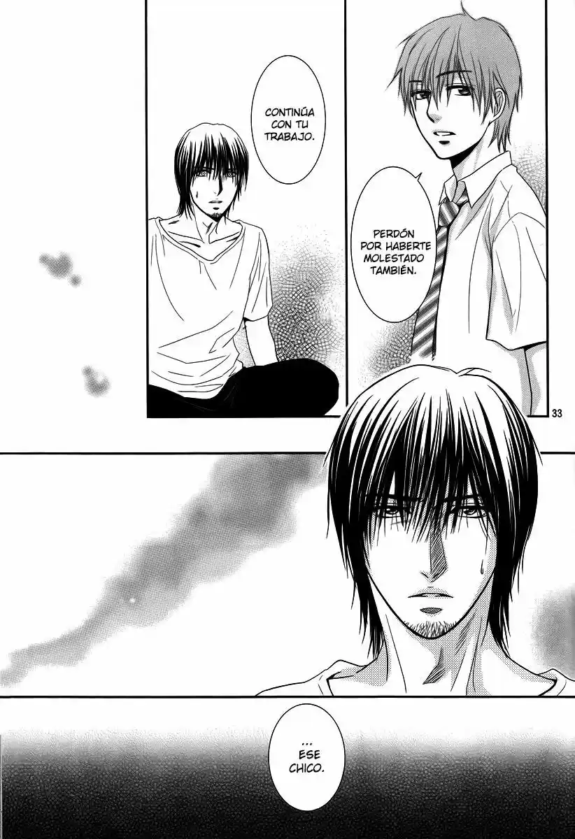 Kore Wa Koi No Hanashi - Capítulo 35 - Página 36 - LectorTMOo