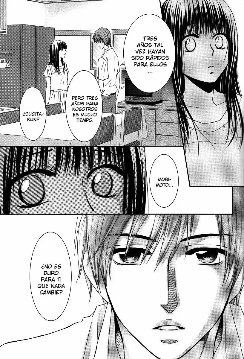 Kore Wa Koi No Hanashi - Capítulo 35 - Página 40 - LectorTMOo
