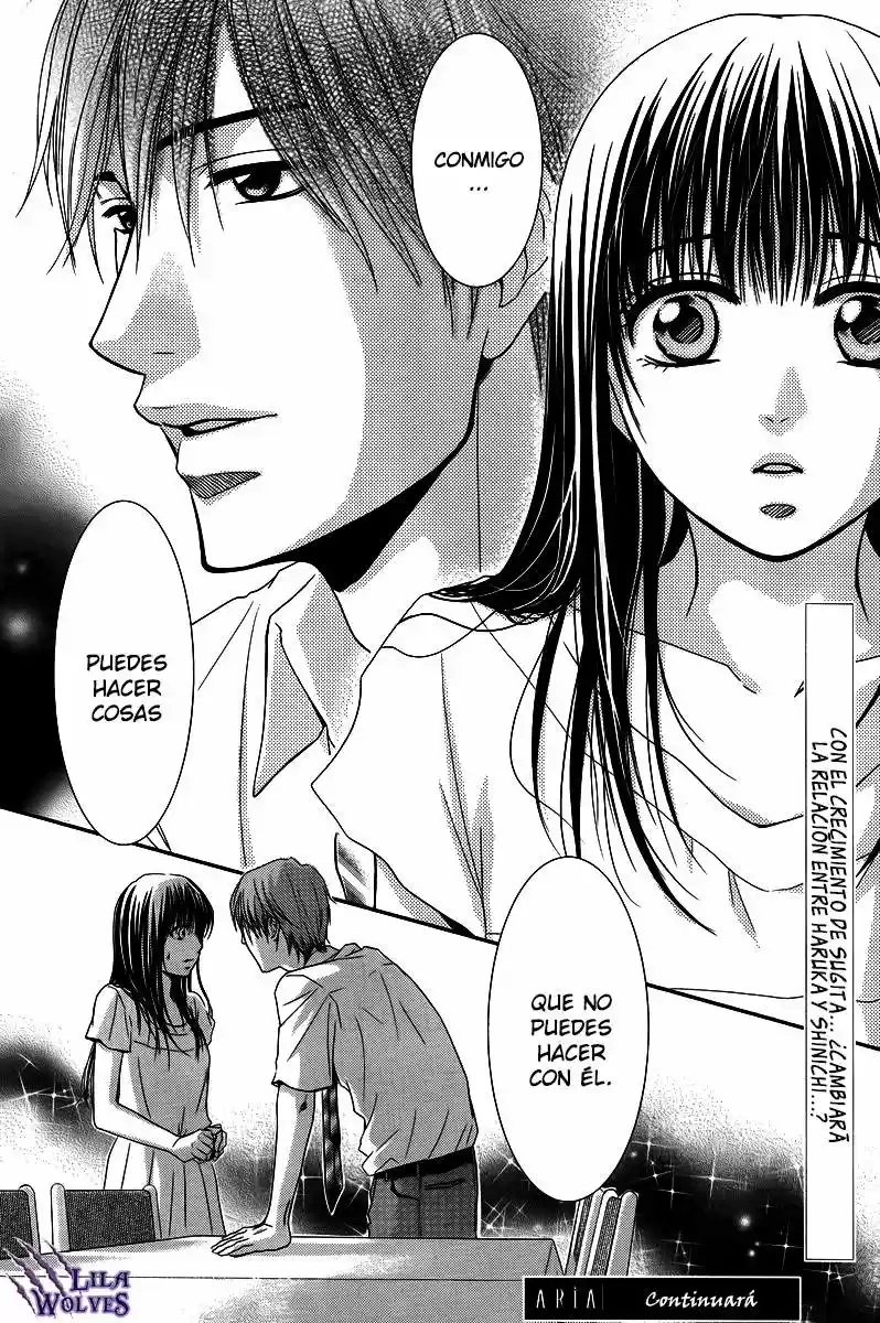 Kore Wa Koi No Hanashi - Capítulo 35 - Página 41 - LectorTMOo