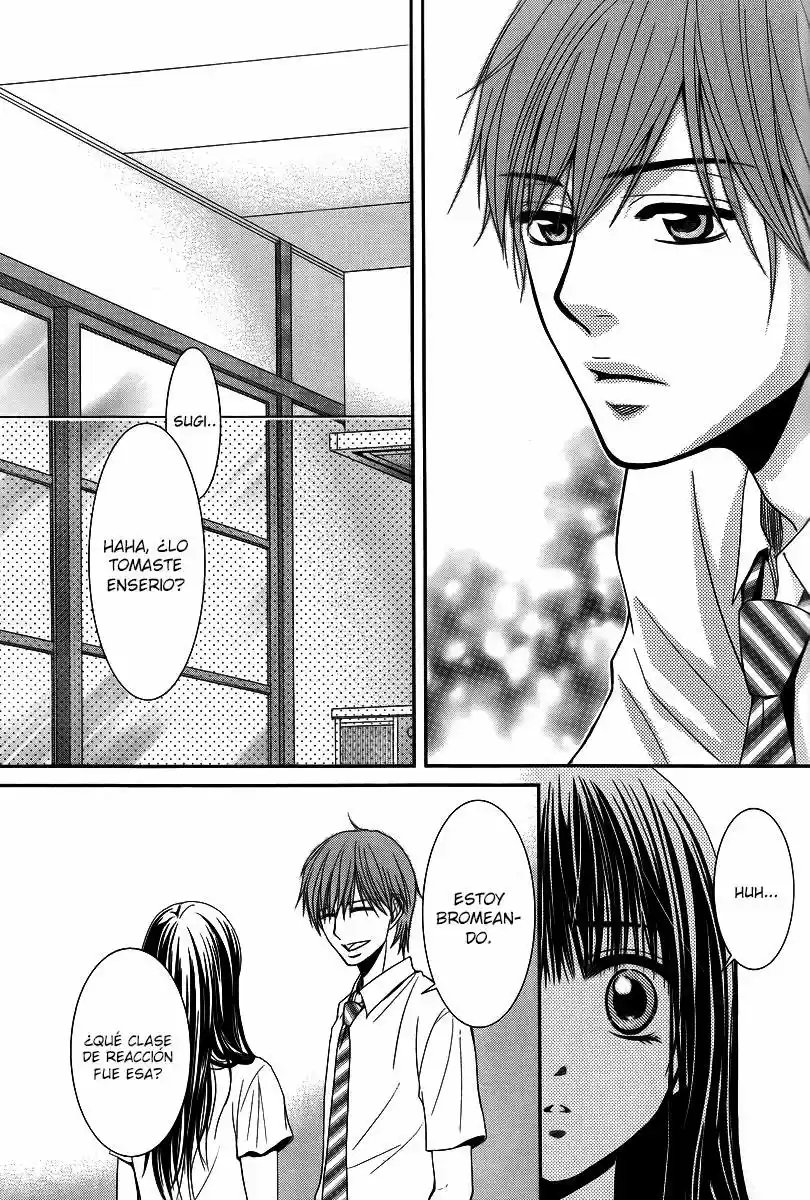 Kore Wa Koi No Hanashi - Capítulo 36 - Página 8 - LectorTMOo