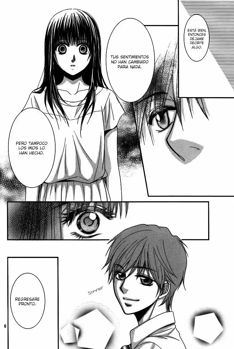 Kore Wa Koi No Hanashi - Capítulo 36 - Página 11 - LectorTMOo