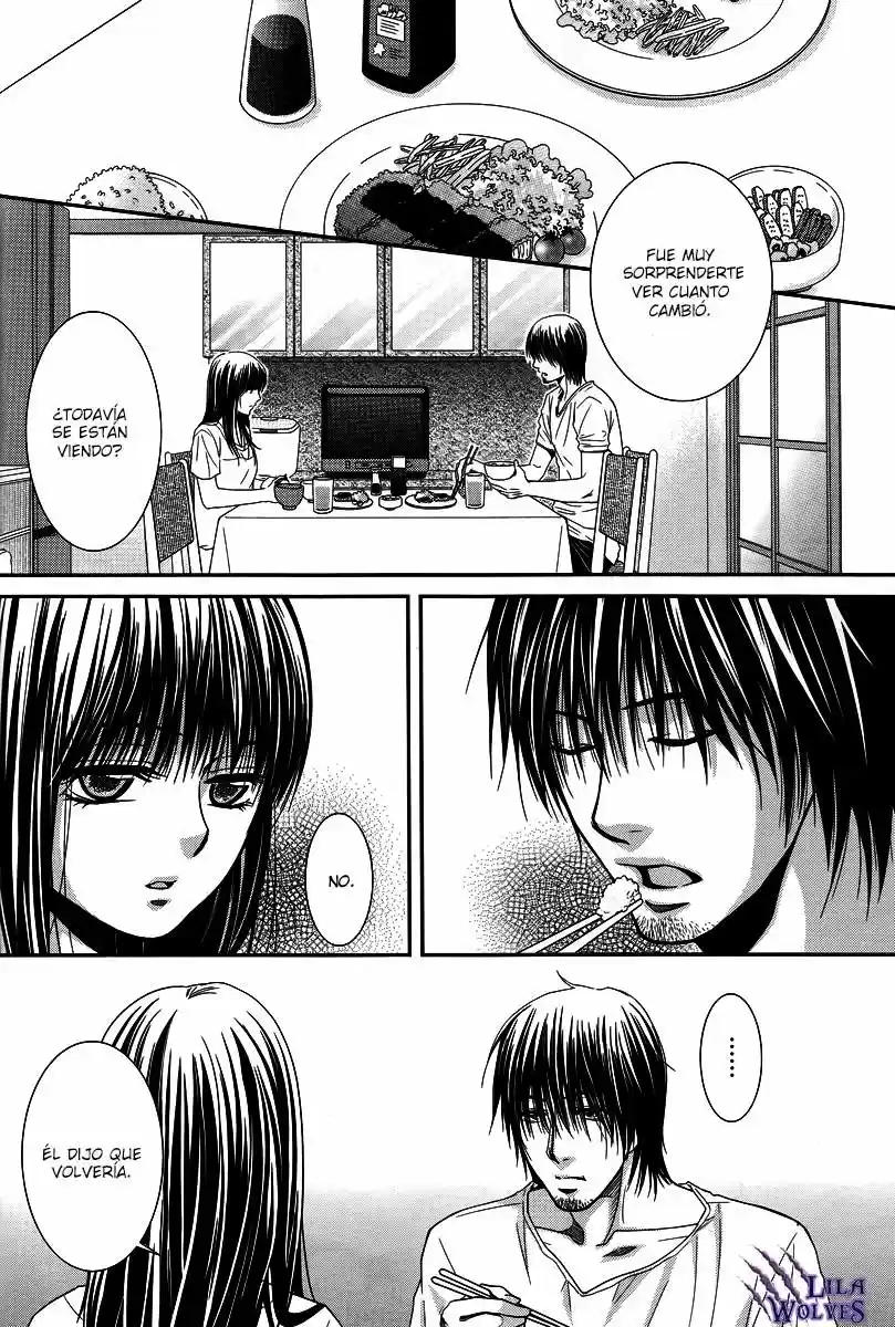Kore Wa Koi No Hanashi - Capítulo 36 - Página 13 - LectorTMOo