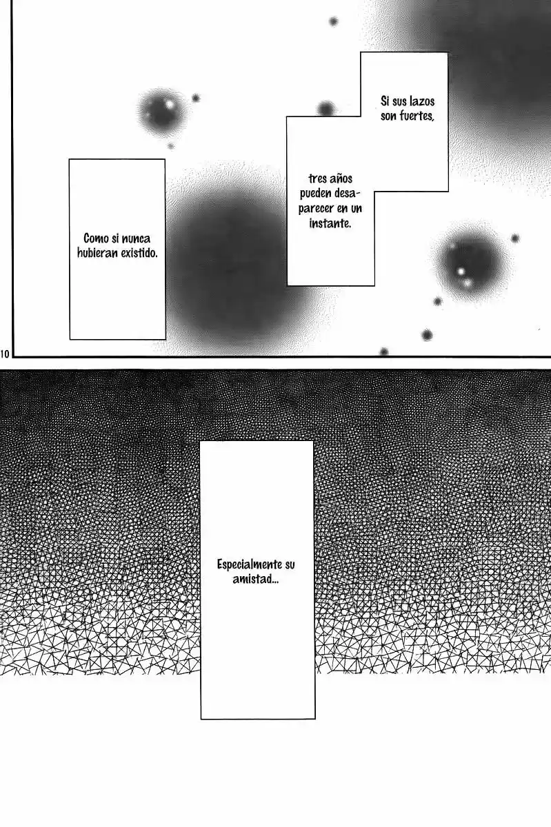 Kore Wa Koi No Hanashi - Capítulo 36 - Página 15 - LectorTMOo