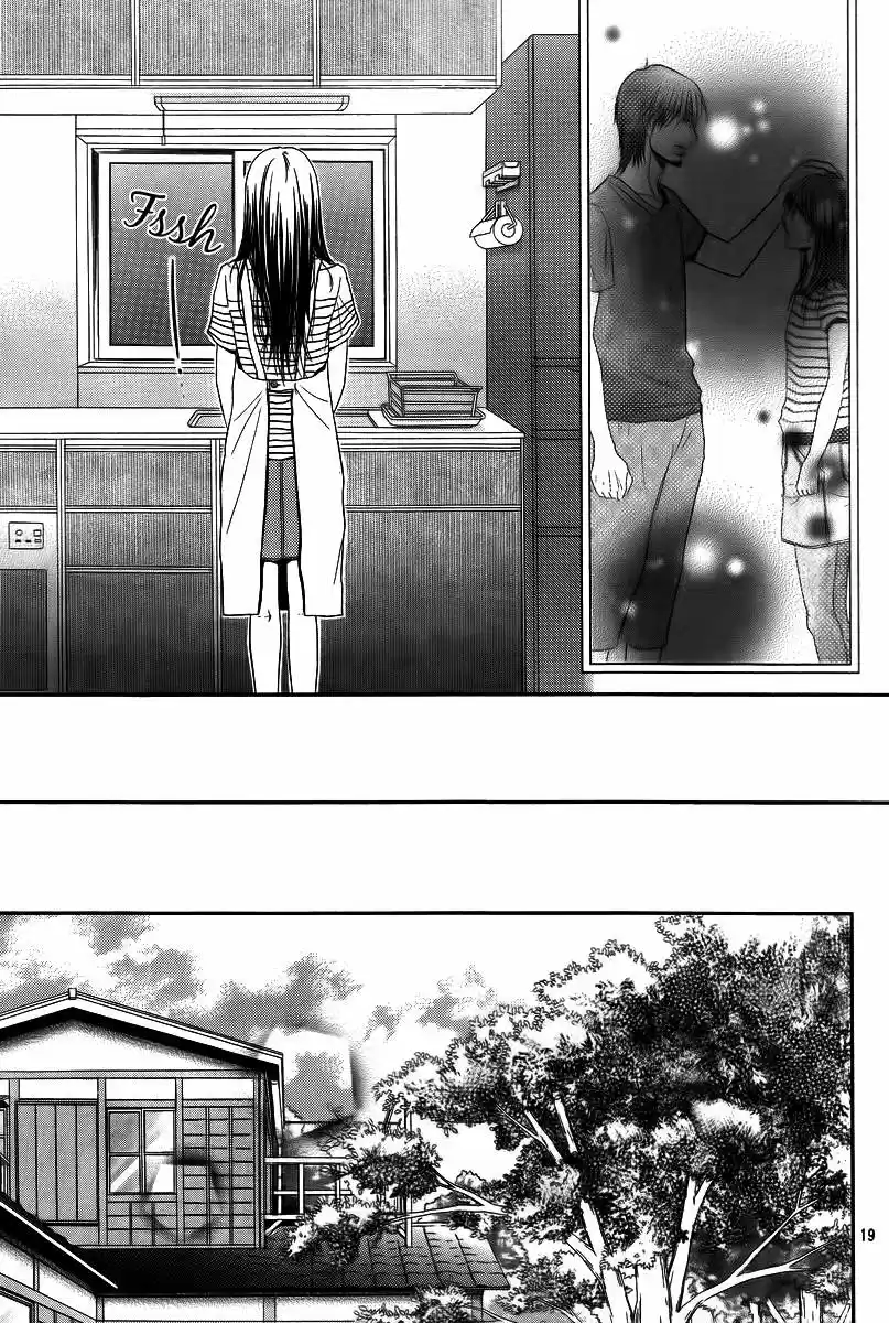 Kore Wa Koi No Hanashi - Capítulo 36 - Página 24 - LectorTMOo