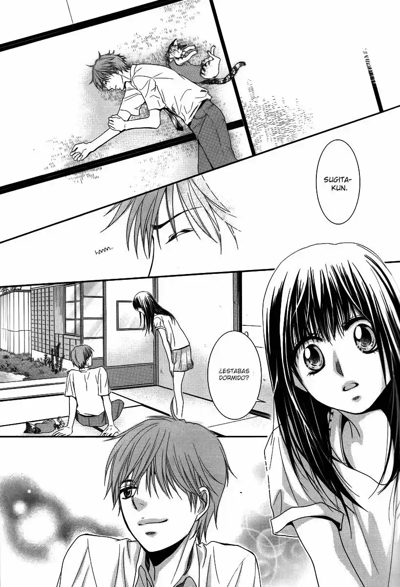 Kore Wa Koi No Hanashi - Capítulo 36 - Página 26 - LectorTMOo