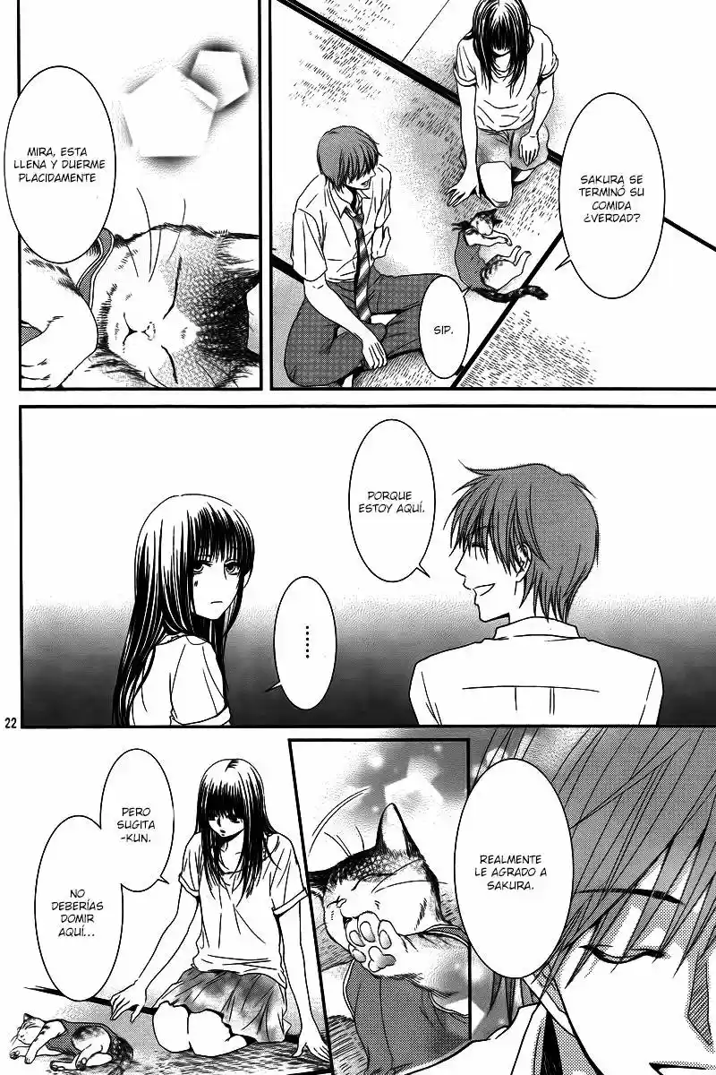Kore Wa Koi No Hanashi - Capítulo 36 - Página 27 - LectorTMOo