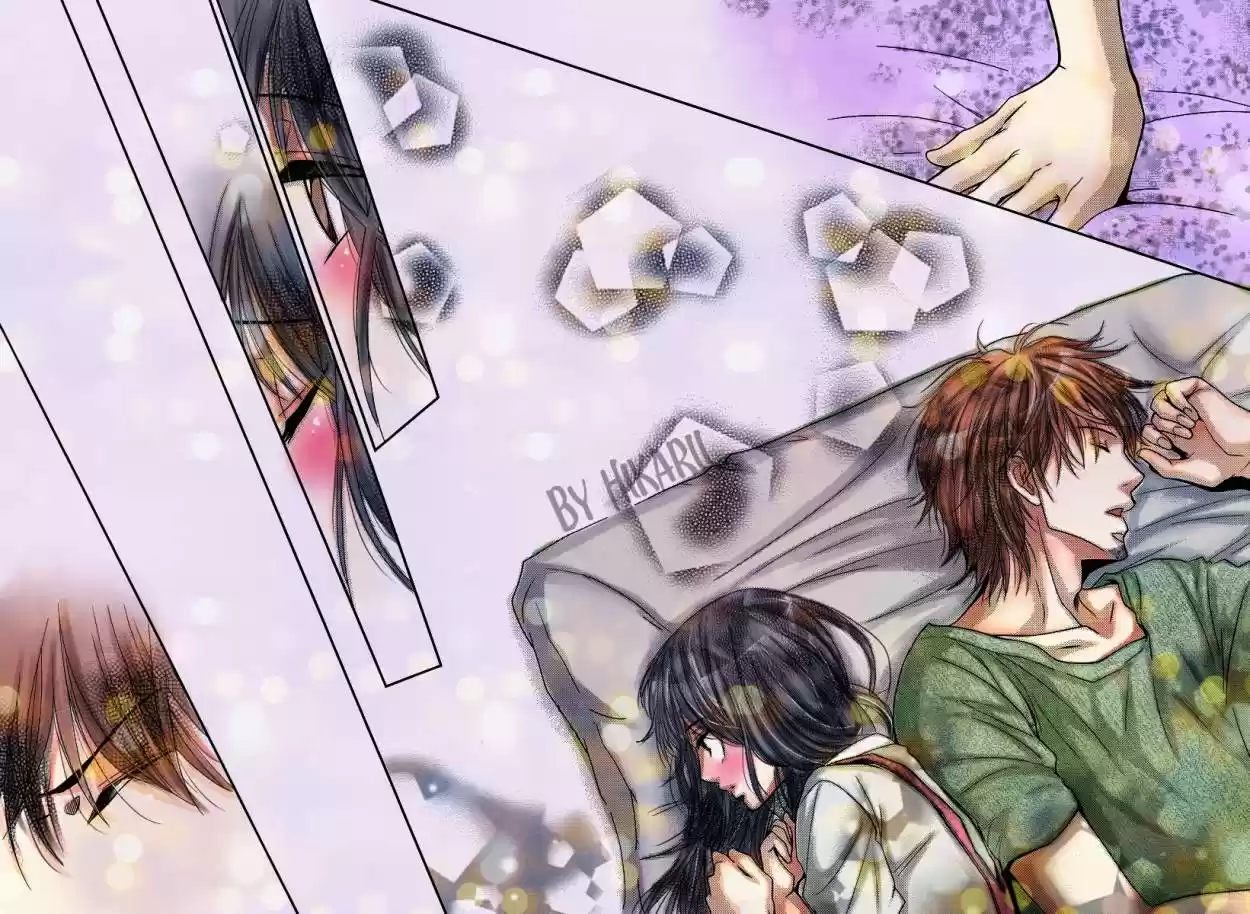 Kore Wa Koi No Hanashi - Capítulo 36 - Página 32 - LectorTMOo