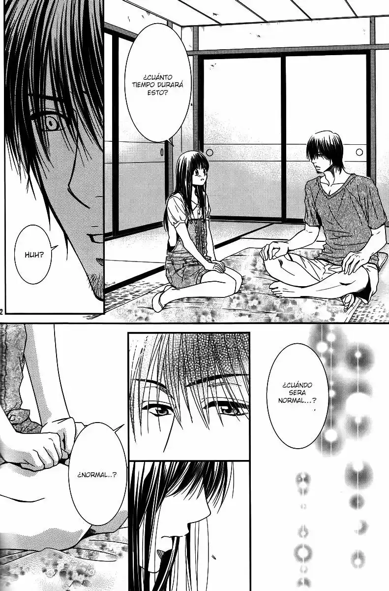 Kore Wa Koi No Hanashi - Capítulo 36 - Página 35 - LectorTMOo