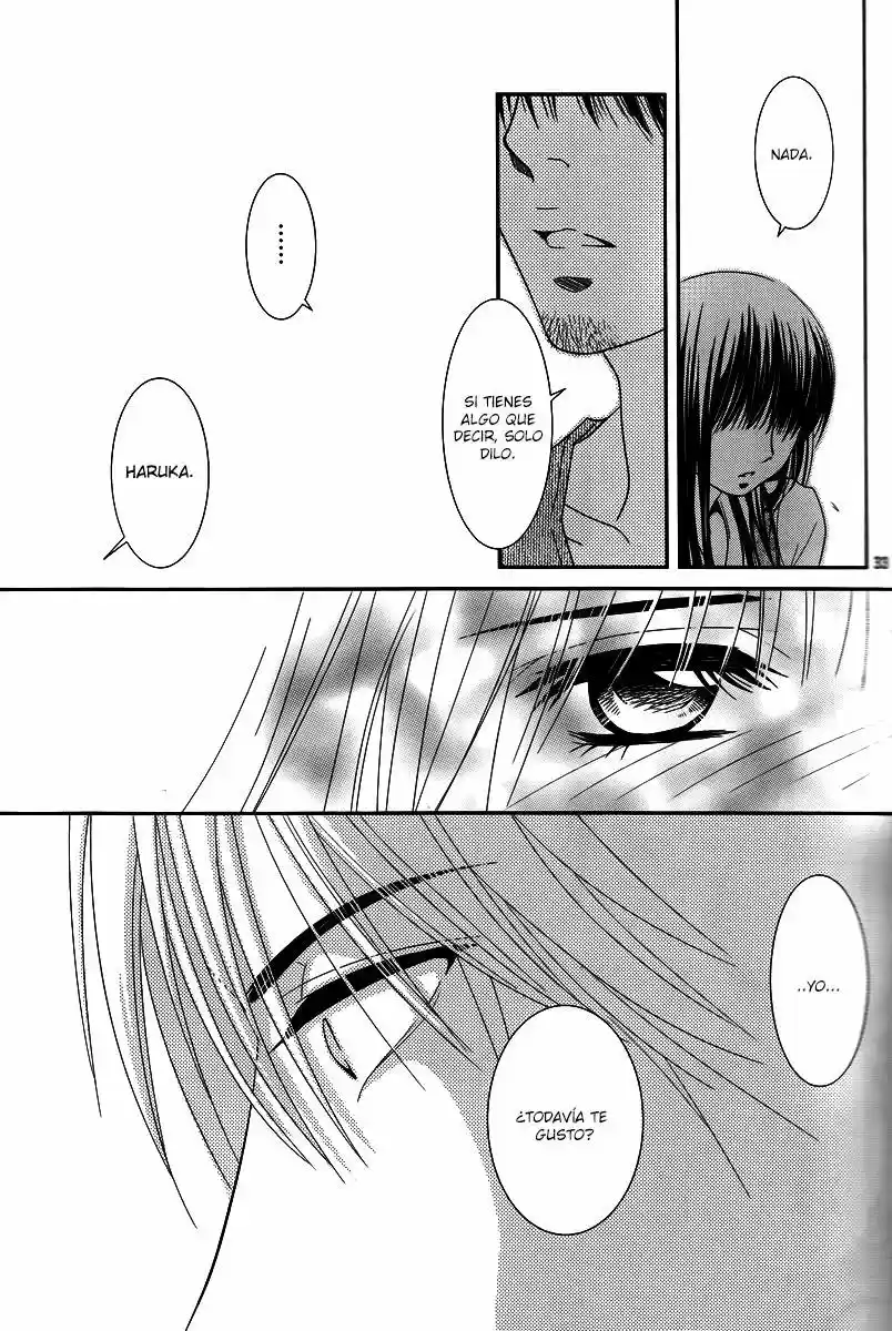 Kore Wa Koi No Hanashi - Capítulo 36 - Página 36 - LectorTMOo