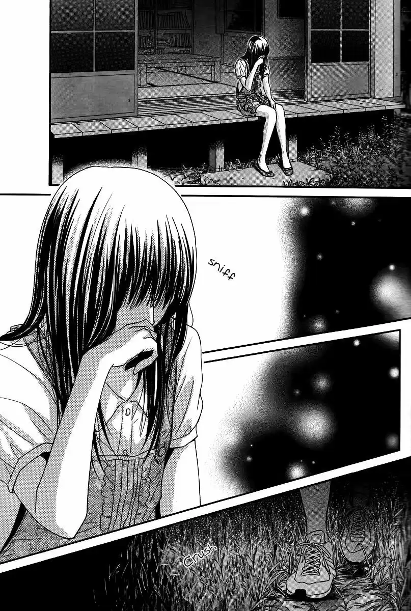 Kore Wa Koi No Hanashi - Capítulo 36 - Página 40 - LectorTMOo