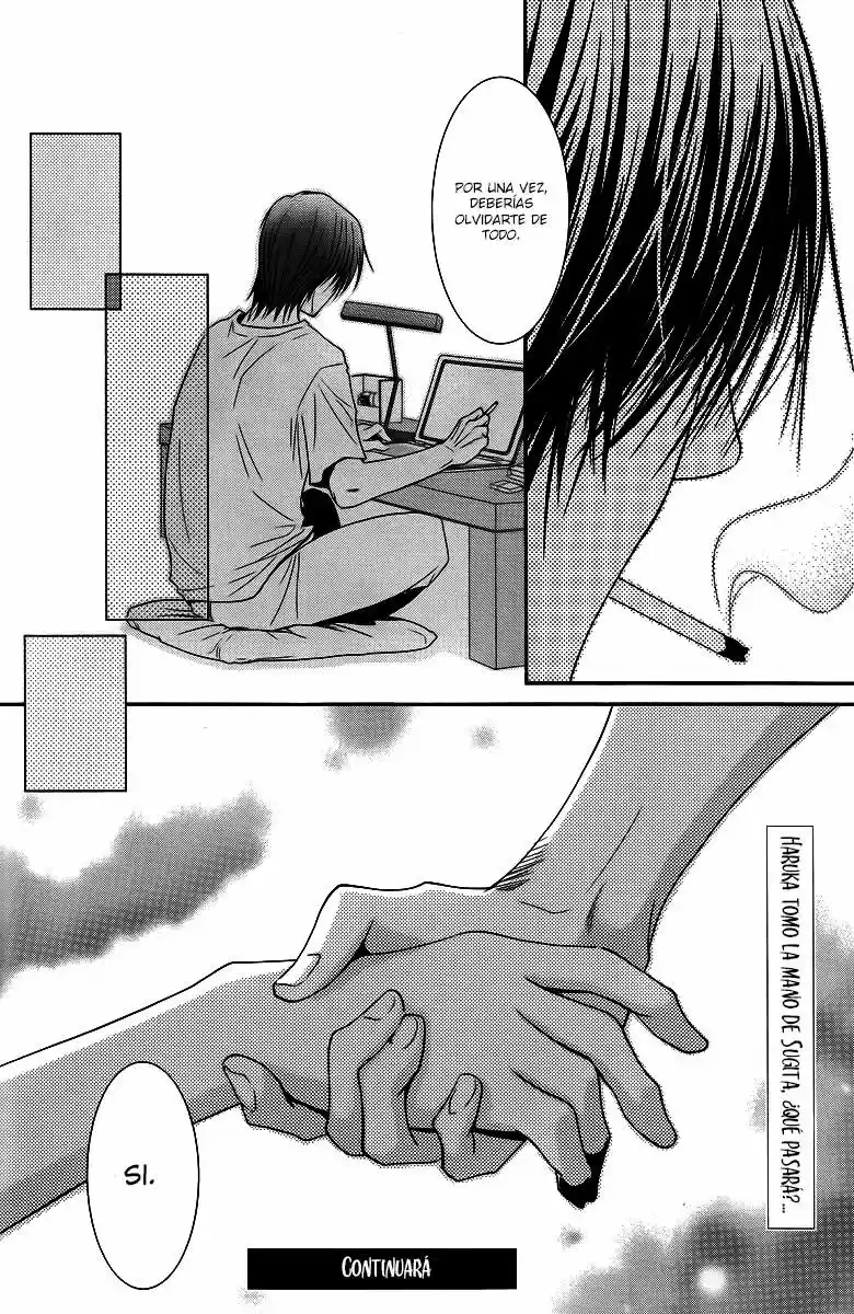 Kore Wa Koi No Hanashi - Capítulo 36 - Página 43 - LectorTMOo