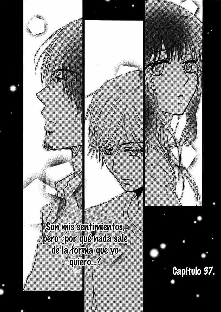 Kore Wa Koi No Hanashi - Capítulo 37 - Página 1 - LectorTMOo