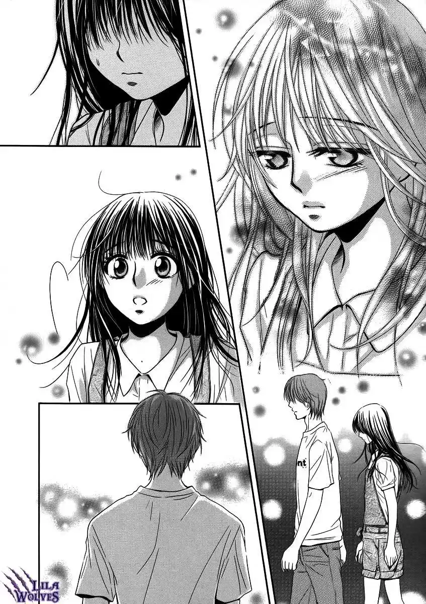 Kore Wa Koi No Hanashi - Capítulo 37 - Página 3 - LectorTMOo