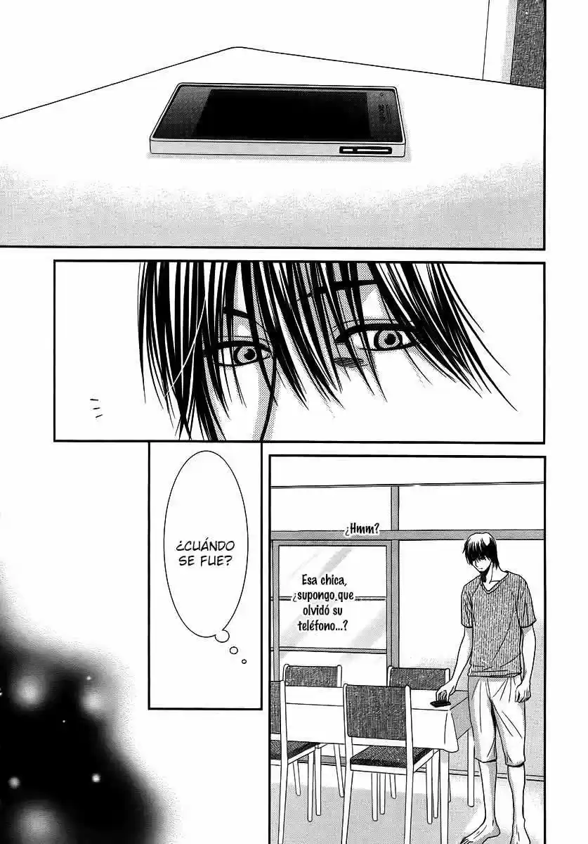 Kore Wa Koi No Hanashi - Capítulo 37 - Página 5 - LectorTMOo
