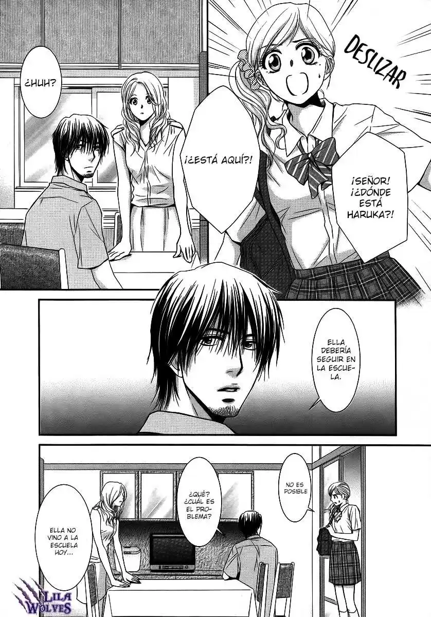 Kore Wa Koi No Hanashi - Capítulo 37 - Página 7 - LectorTMOo