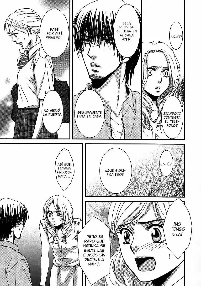 Kore Wa Koi No Hanashi - Capítulo 37 - Página 8 - LectorTMOo