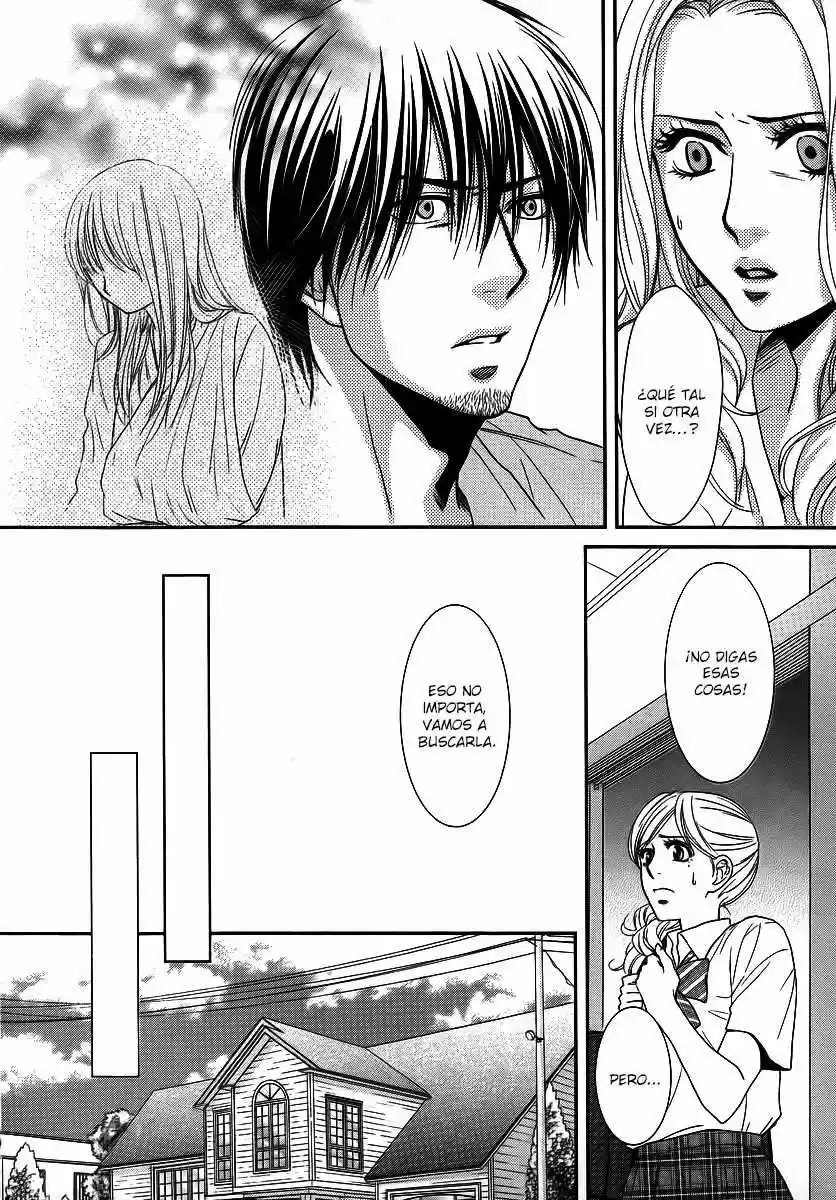 Kore Wa Koi No Hanashi - Capítulo 37 - Página 9 - LectorTMOo