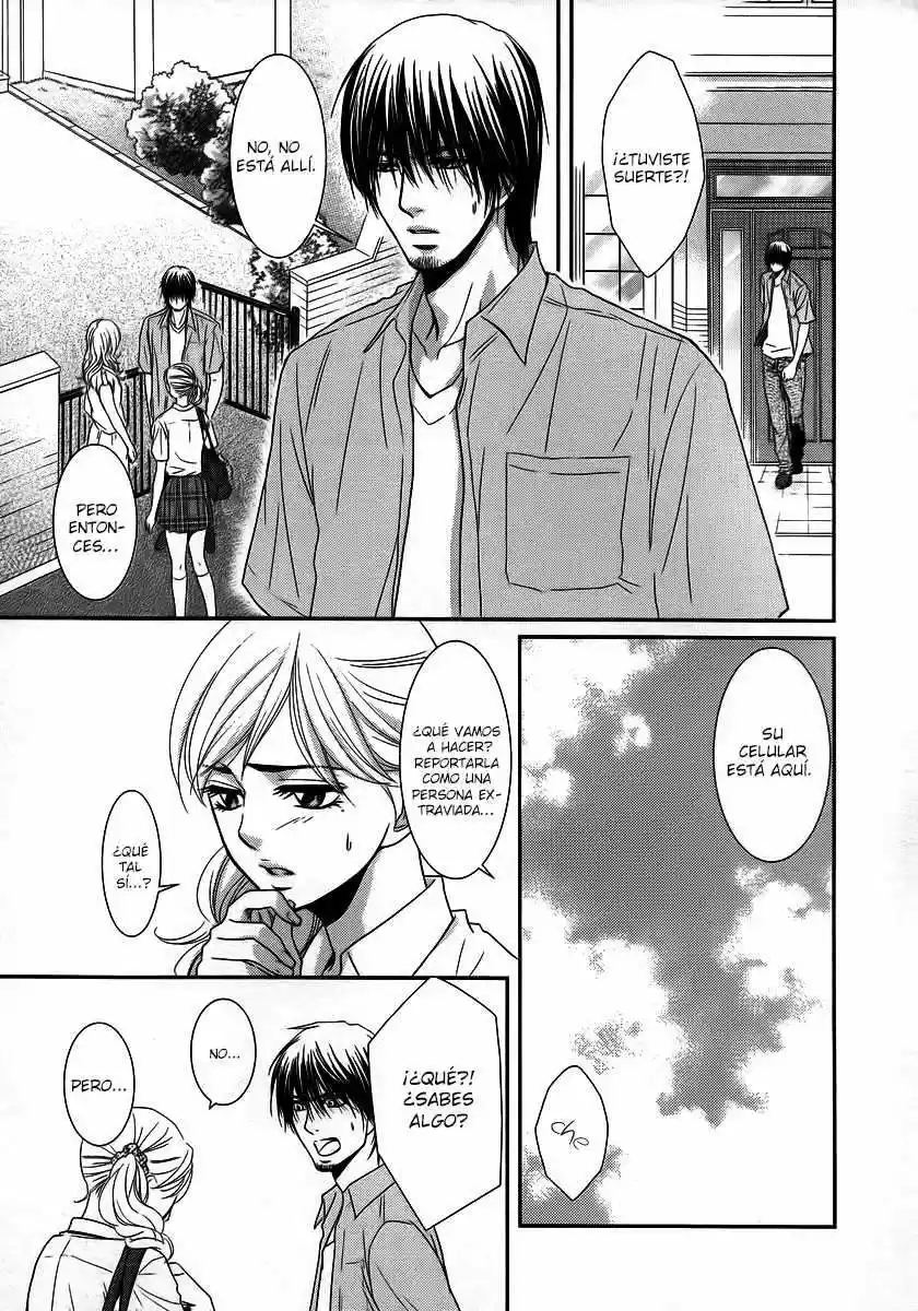 Kore Wa Koi No Hanashi - Capítulo 37 - Página 10 - LectorTMOo