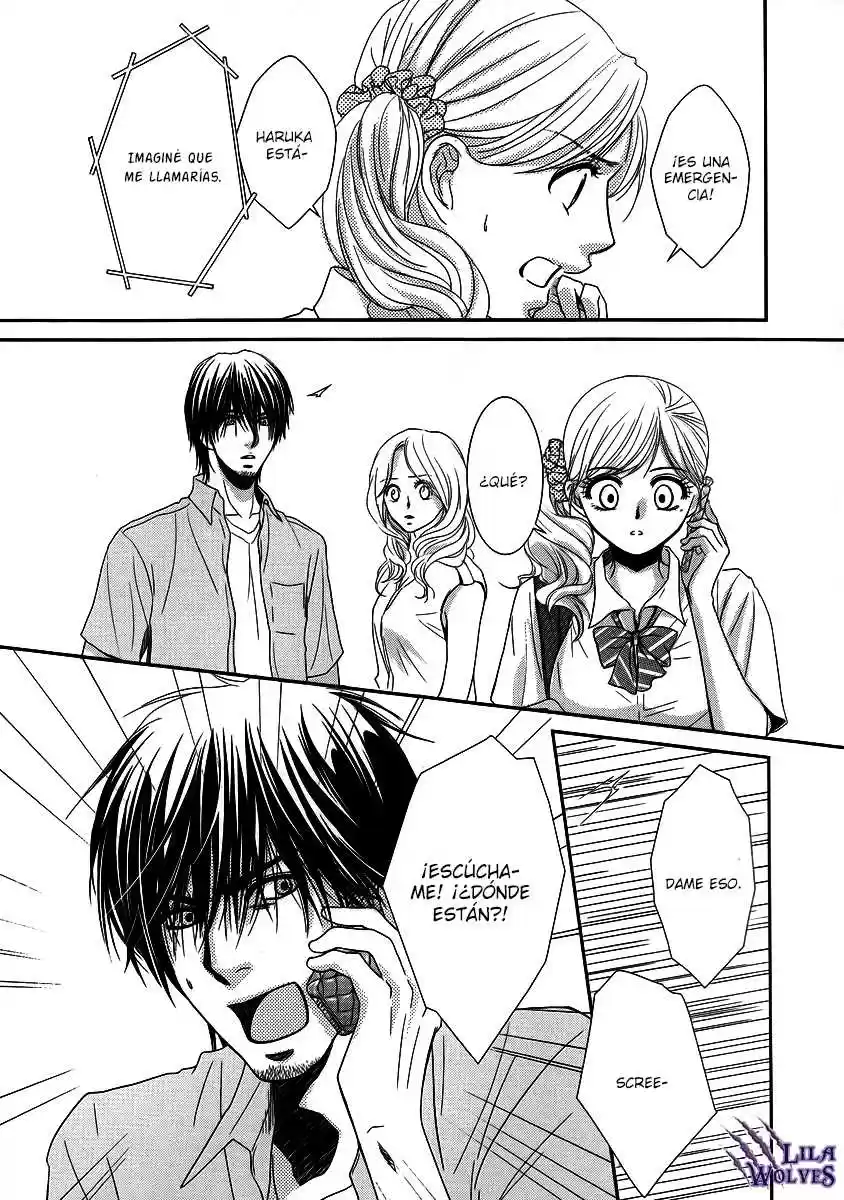 Kore Wa Koi No Hanashi - Capítulo 37 - Página 12 - LectorTMOo