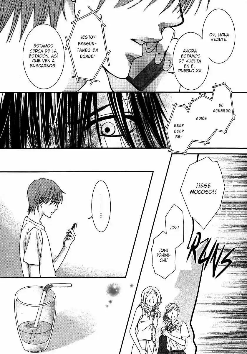 Kore Wa Koi No Hanashi - Capítulo 37 - Página 13 - LectorTMOo